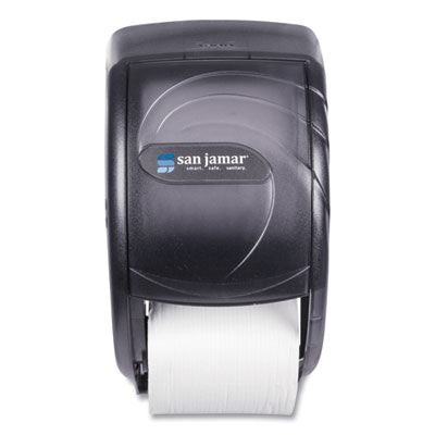 SAN JAMAR BATH TISSUE DISP EA