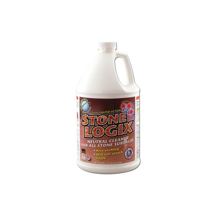 STONE LOGIX NEUTRAL CLEANER CONC 32 OZ