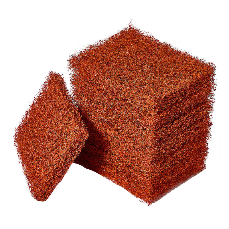 SCOTCH BRITE HD GRIDDLE PAD
