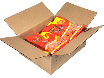 Gurleys Orange Slices 12/4.75 OZ