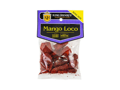 King Henrys Mango Loco