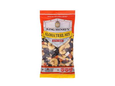 King Henrys Aloha MIX
