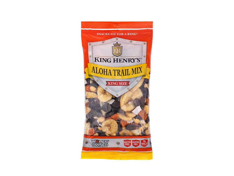 King Henrys Aloha MIX