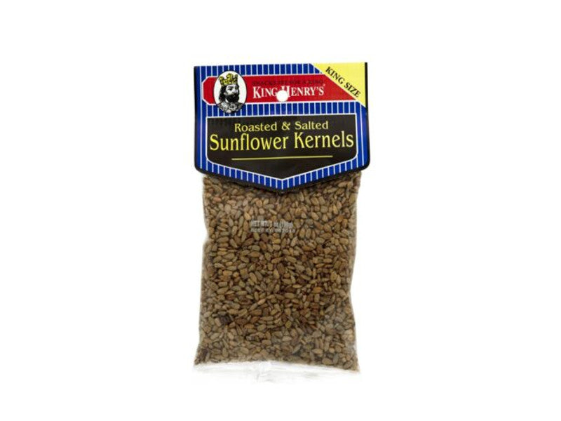 King Henrys Sunflower Kernel