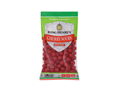 King Henrys Cherry Sours