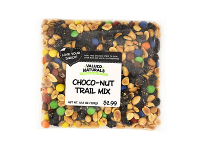 IF Choco-Nut Trail MIX 12/10.5