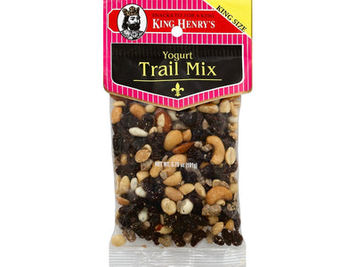 King Henrys Yogurt MIX