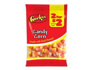 Gurleys Candy Corn 12/3 OZ